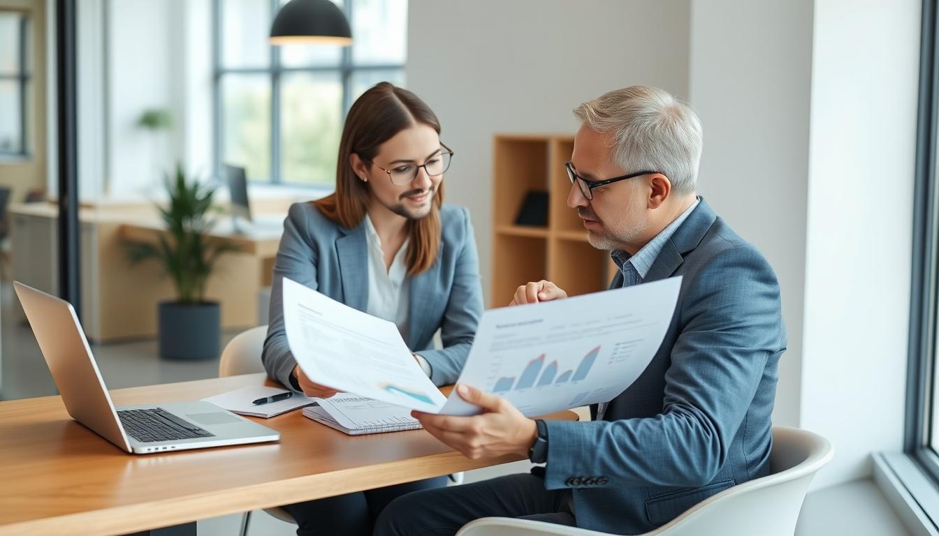 Coaching for small business growth