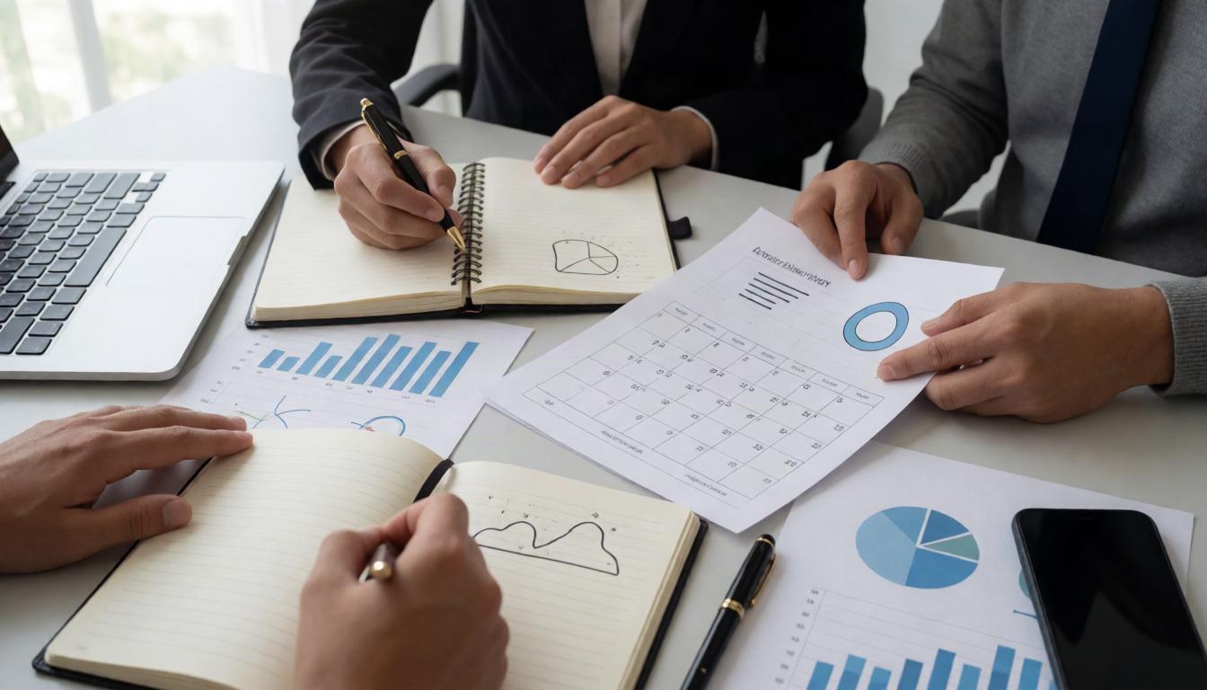 Build a Better Strategy